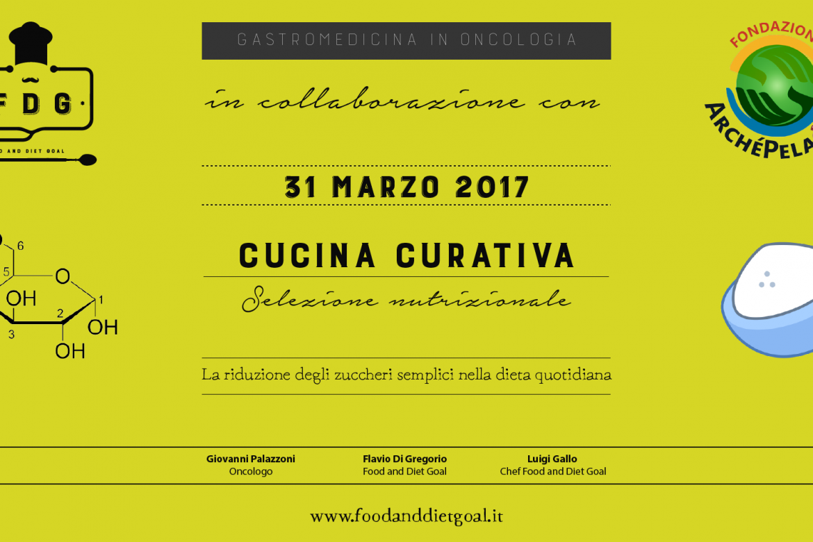 La riduzione degli zuccheri semplici nella dieta quotidiana