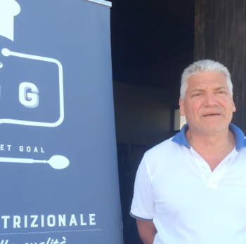 CURRICULUM NUTRIZIONALE DEL DOTT. FLAVIO DI GREGORIO