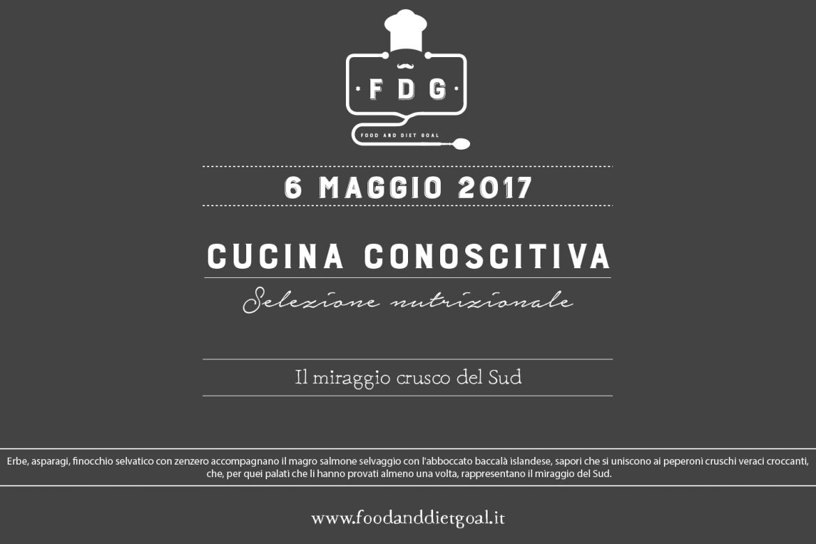 Il miraggio crusco del Sud