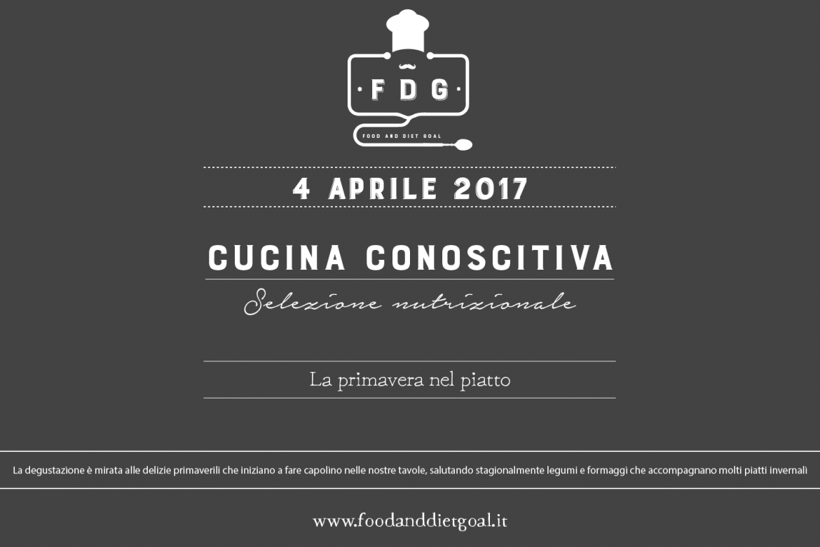 La primavera nel piatto