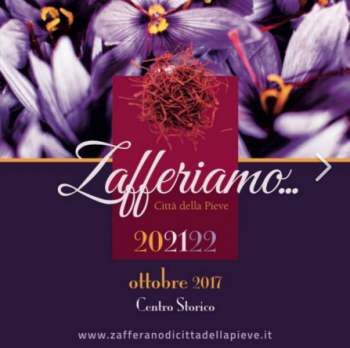 Zafferiamo 2017