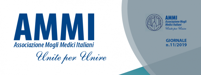 AMMI EDITORIALE NOVEMBRE 2019