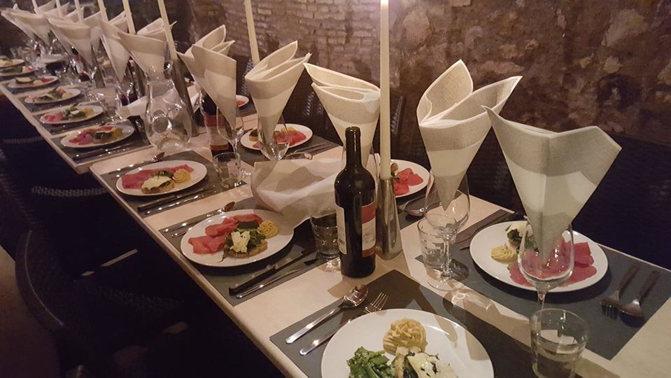 FORMAGGIAMO & CIOCCOLIAMO