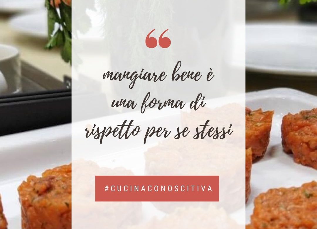 ELATAN: COOKING SHOW DELLA TRADIZIONE ALLA ROVESCIA