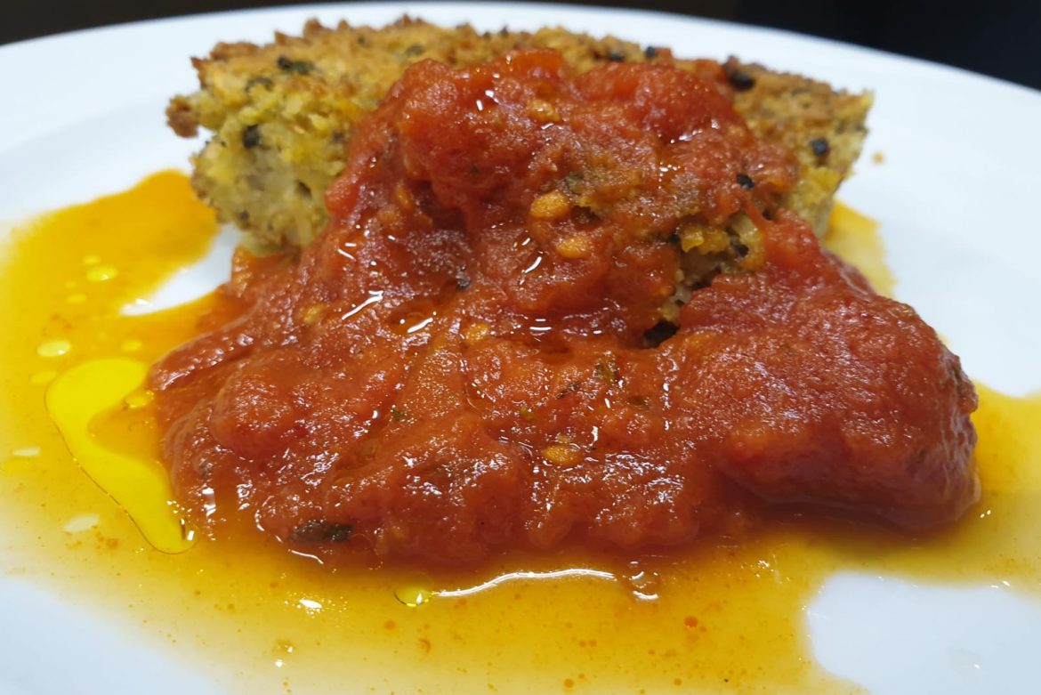 PRESENTAZIONE RUBRICA RICETTE