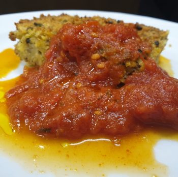 PRESENTAZIONE RUBRICA RICETTE