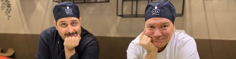 Esserci o non esserci: sofismi nella Dieta Mediterranea