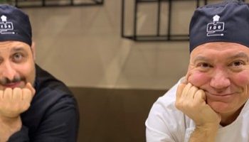 Esserci o non esserci: sofismi nella Dieta Mediterranea