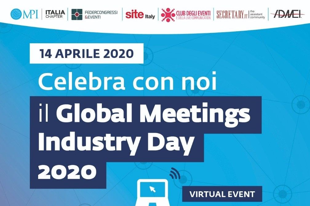 Global Meetings Industry Day 2020
