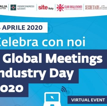 Global Meetings Industry Day 2020