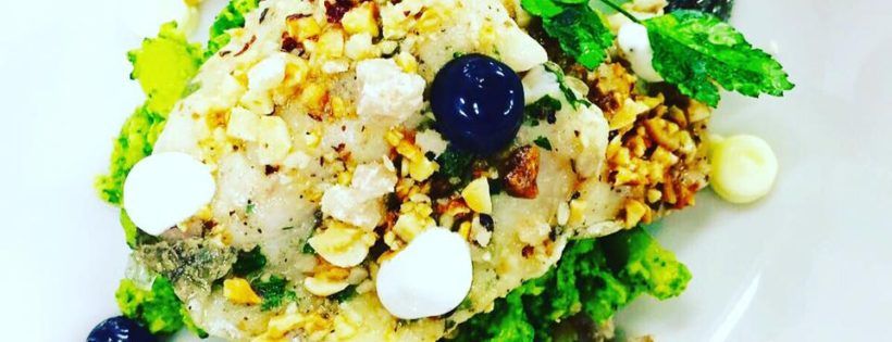 LA NOSTRA RUBRICA DI RICETTE