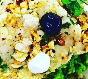 LA NOSTRA RUBRICA DI RICETTE