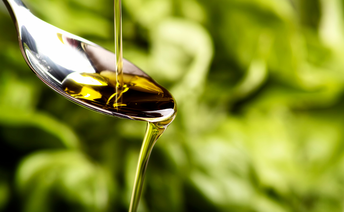 IL TRACCIATO GAS CROMATOGRAFICO DEI BIOFENOLI