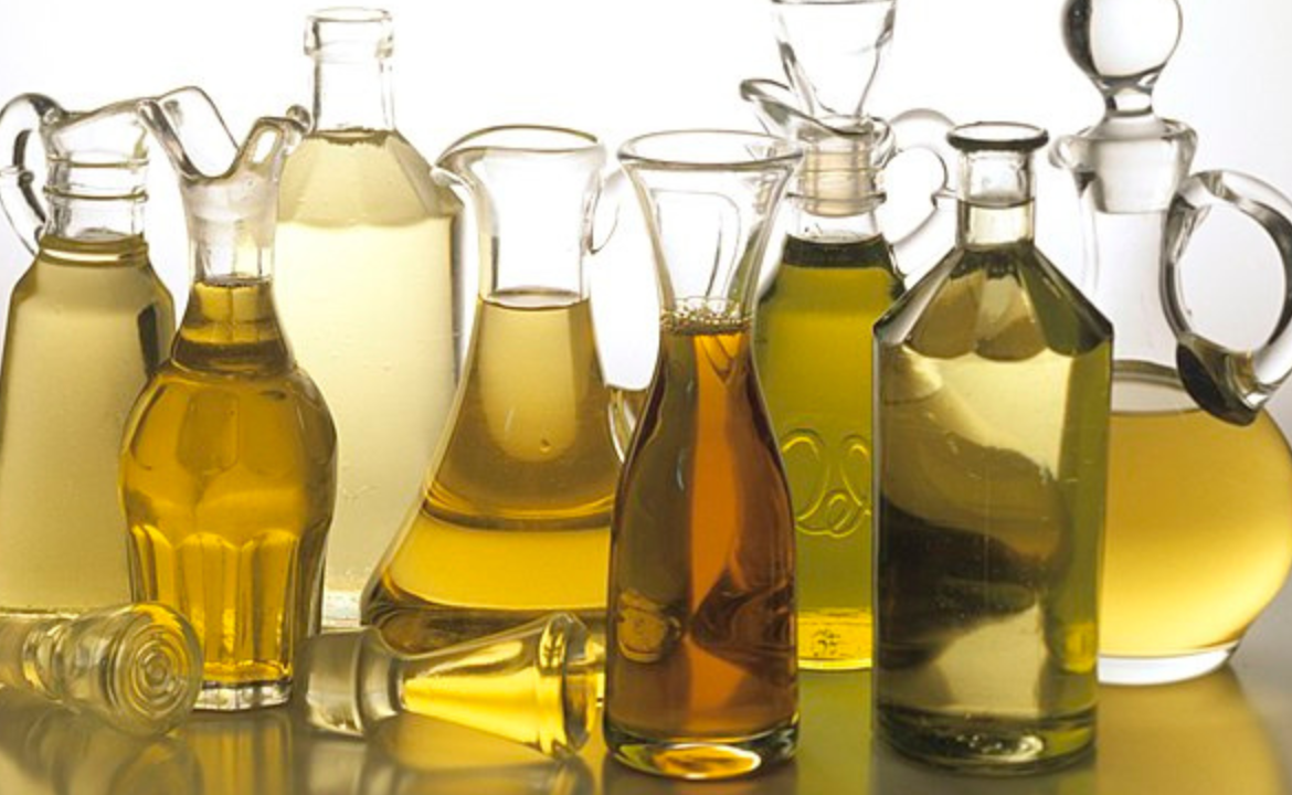 LA CHIMICA DEL GUSTO