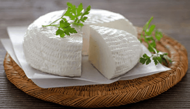 Raviggiolo, Prodotto Agroalimentare Tradizionale