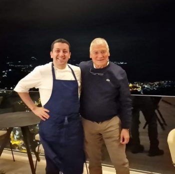 DIETA OCCIDENTALE MODERNA