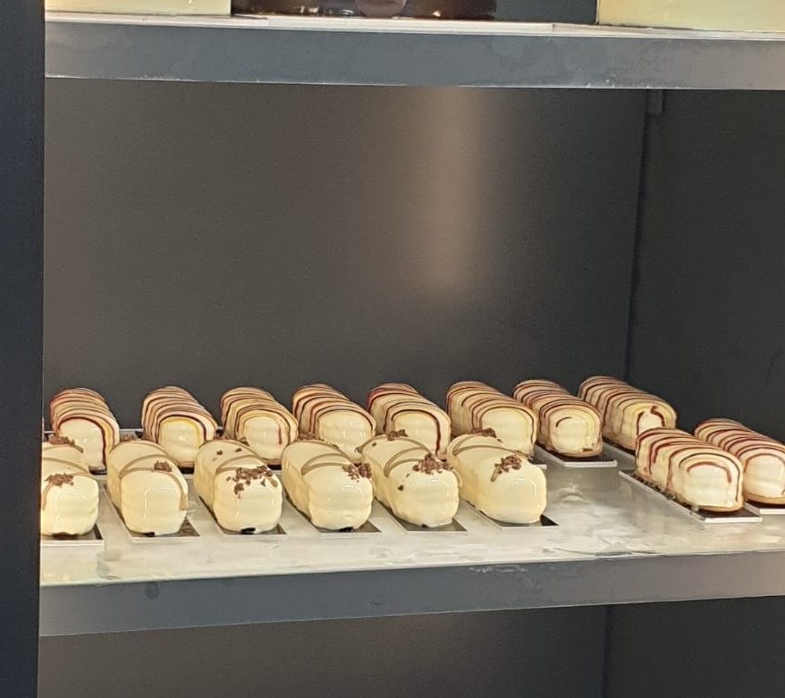 KELATO GELATO SENZA ZUCCHERI AGGIUNTI PER DIABETICI E NON SOLO