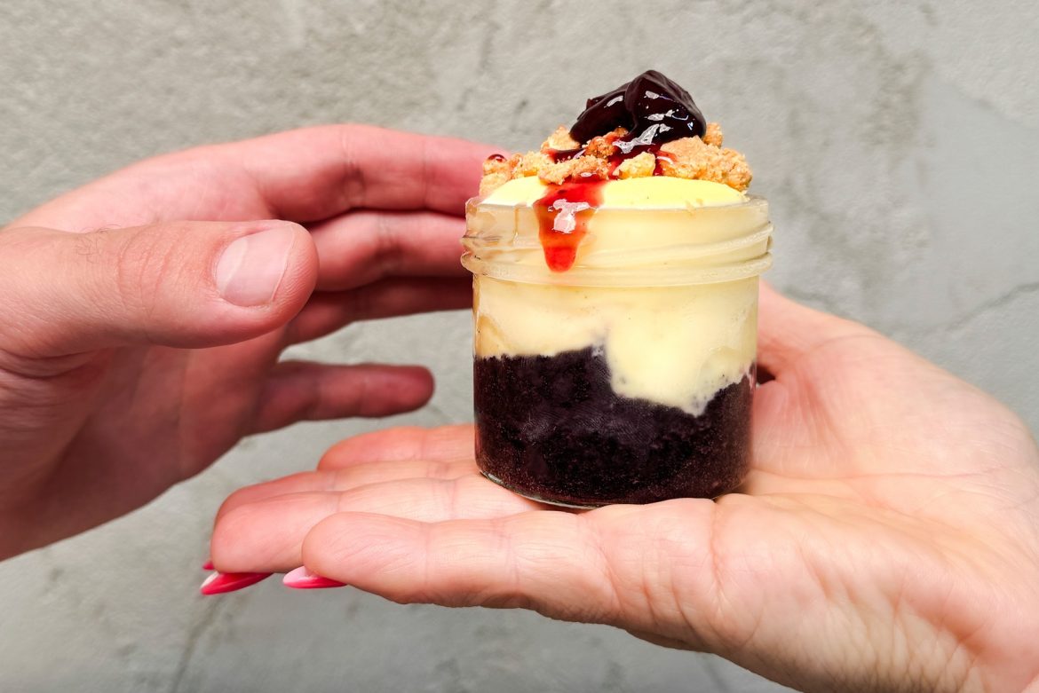 GELATO KELATO COME RICEVERLO A CASA