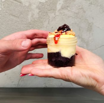 GELATO KELATO COME RICEVERLO A CASA